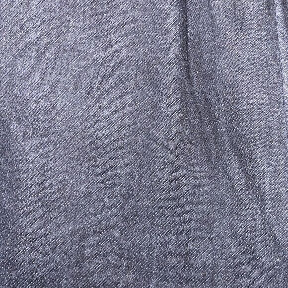 Everlane The Easy Jean in Washed Charcoal Size 2 - Picture 6 of 8